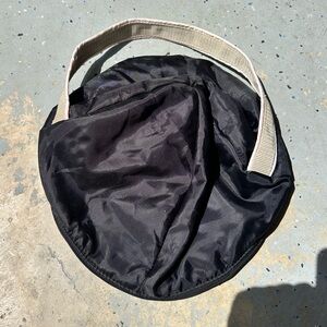Dover Saddlery Helmet Bag